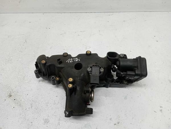 COLLECTEUR D'ADMISSION 1.2TDI VW/SEAT/SKODA - Vue 1